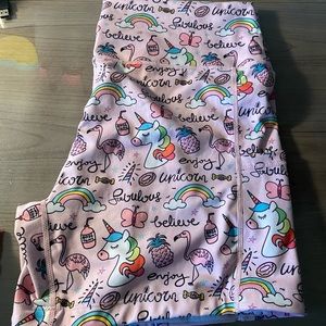 XXL 5” CVG Unicorn Shorts
